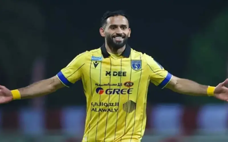 FilGoal | أخبار | الرياضية: الهلال يحسم صفقة لاعب التعاون بـ 15 مليونا
